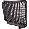 Ledgo 60 cm Softbox with Honeycomb Grid and Bowens Mount for LG-D600