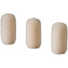 Audio Technica AT8157 Windscreens for AT892 Head-worn Microphone Beige (Set of 3)