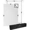 Westcott Scrim Jim® Cine Kit 4' x 6'