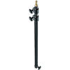Manfrotto Baby Stand Extension, Black