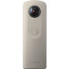 Pentax Ricoh THETA SC Beige