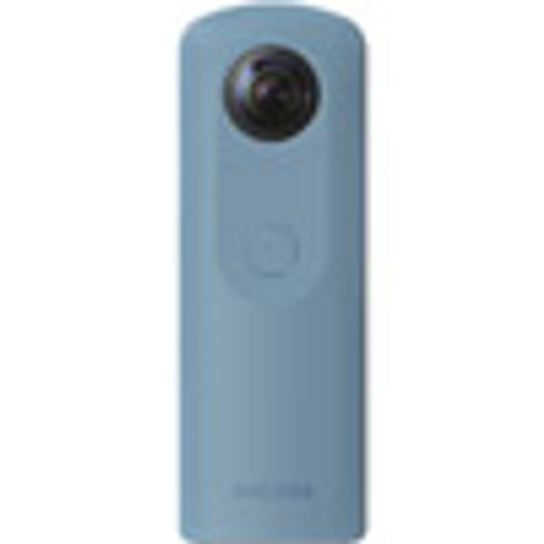 Pentax Ricoh THETA SC Blue