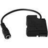 Relay Camera Coupler CRN5A Compatible with Nikon Battery EN-EL14A