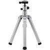 MeFoto Backpacker Air Travel Tripod Kit - Titanium