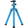 MeFoto Roadtrip Air Travel Tripod Kit - Blue