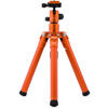 MeFoto Roadtrip Air Travel Tripod Kit - Orange