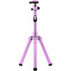 MeFoto Roadtrip Air Travel Tripod Kit - Purple