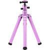 MeFoto Globetrotter Air Travel Tripod Kit - Purple