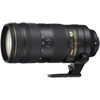 AF-S 70-200mm f/2.8 E FL ED VR III Lens