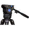Benro BV6H 75mm Video Head