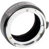Alpa Lens to Sony E-Mount Camera T Adapter (Black)