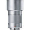 60mm f/2.8 ASPH APO-Macro-Elmarit-TL Silver Lens