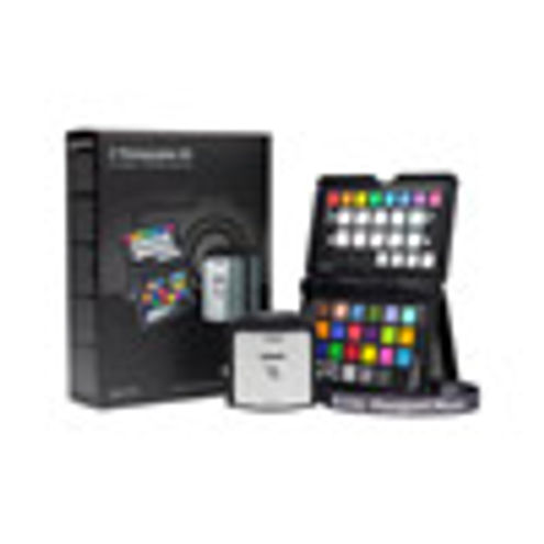 X-Rite i1 Photographer Kit - i1Display Pro + ColorChecker Passport Bundle