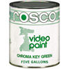 Rosco Chroma Key Green 5 Gal #5711