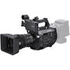 Sony PXW-FS7 II XDCAM Super 35 Camera Kit with 18-110mm Power Zoom Lens