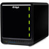 Drobo 5C 5 Bay Storage Array (No Drives Included) sku #DDR4A21