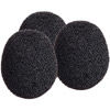 Foam Windshield for Lavelier Microphone (Pack of 3)