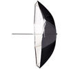 Elinchrom Umbrella Shallow White/Translucent 105 cm (41")
