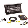 Kino Flo 2ft 4Bank System, Univ 120U