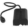 Relay Camera Coupler for Sony NP-F L Series Camera