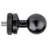 Kupo KS-404 Ball Head with 1/4" - 20 Male Thread