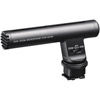 Sony ECM-GZ1M Zoom Microphone for Cameras with Multi- Interface Shoe