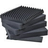 Pelican 1631 5pc Replacement Foam Set for 1630