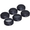 Polar Pro Filters DJI Mavic Filter 6-Pack (CP, ND8, ND16, ND32, ND8-PL, ND16-PL) - Filter Hard Case Included