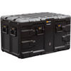 Pelican BlackBox 9U Rack Mount Case