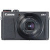 Canon Powershot G9X Mark II - Black