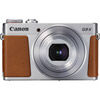 Canon Powershot G9X Mark II - Silver