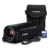 Canon VIXIA HF R800 + Case + 8GB Card