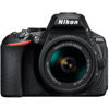 Nikon D5600 Kit w/ AF-P DX NIKKOR 18-55mm VR Lens