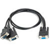 Datavideo Intercom / Tally Connection Cable for SE-1200MU to ITC-100