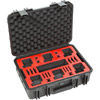 SKB iSeries 1711-6 Six GoPro Camera Case