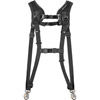 BlackRapid Double Slim Breathe Camera Strap