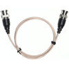 Small HD CBL-SGL-BNC-BNC-MM-THIN-24 Thin BNC Cable (24")