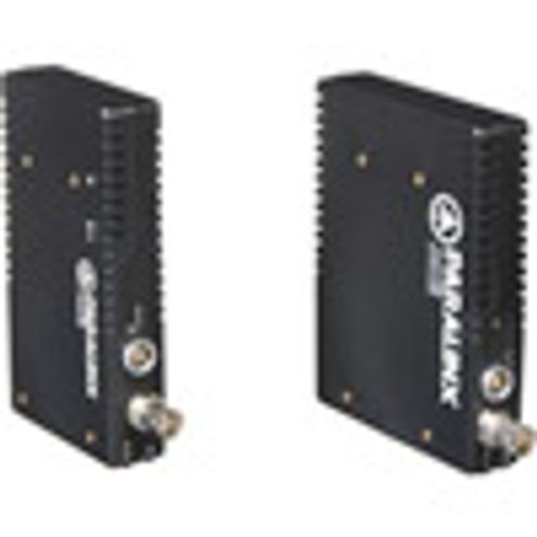 Paralinx Ace SDI 1:1 with LEMO Power Input