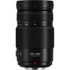 Panasonic Lumix G Vario 100-300mm f/4.0-5.6 II ASPH Power OIS Lens 