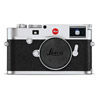 Leica M10 Silver Chrome Body