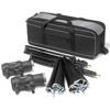 Profoto D1 Studio Kit 500/500 Air w/o Air Remote
