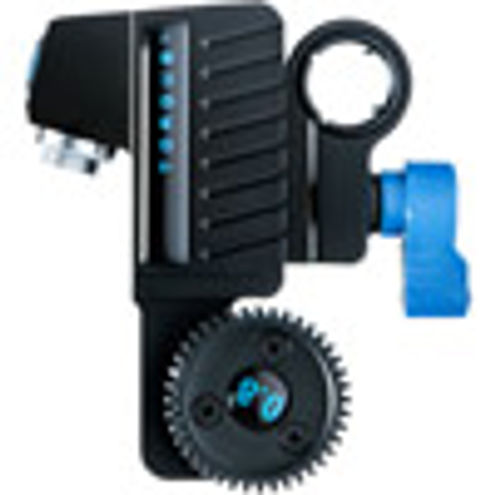Redrock Micro Torque Lens Control Motor for Freefly MoVI Pro