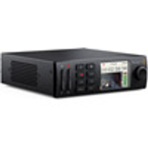 Blackmagic Design HyperDeck Studio Mini