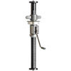 Gitzo Series 5 Aluminium Systematic Column Geared Replaces GS5311GS