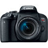 Canon EOS Rebel T7i Kit w/ EF-S 18-55mm f/4-5.6 IS STM