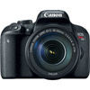 Canon EOS Rebel T7i Kit w/EF-S 18-135mm f/3.5-5.6 IS STM