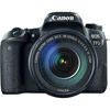 Canon EOS 77D Kit w/ EF-S 18-135mm f/3.5-5.6 IS USM