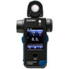 Sekonic Speedmaster L-858D Light Meter