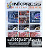 InkPress Media 8.5"x11" Fine Art Sample Pack - 20 Sheets
