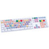 Phase One Logickeyboard for Capture One
